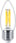 Philips MASTER LED Candle DimTone 3,4W (40W) E27 B35 Clear Glass 929003012382 miniature