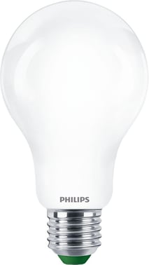 Philips MASTER Ultra Efficient LED Standard 7,3W (100W) E27 830 A70 Mat Glas 929003480202