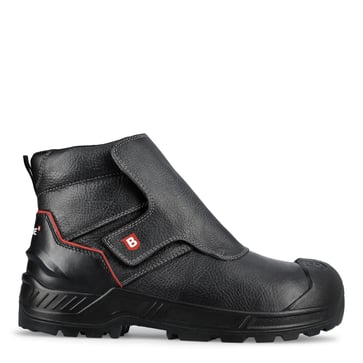 Brynje Safety Bootee 417 Welder Protection S3 size 44 417-44