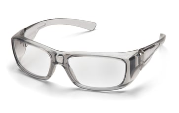 Safety glasses Pyramex Emerge RX +2.0 3858200