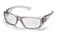 Safety glasses Pyramex Emerge RX +2.0 3858200 miniature