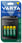 Varta Batteri LCD Plug Charger+ 4x AA 2100mAh 57687101441 miniature