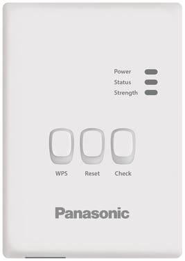 Panasonic CZ-TAW1B Smart Cloud WIFI-modul CZ-TAW1B