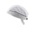 Bump Cap withour visor white All Season ALLC00V00 miniature