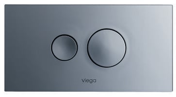 Viega Flush plate Visign for Style 10 Visign for Style10 596323