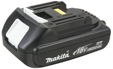Makita Batteri 18V LI-ION bl1815n 1,5AH 196235-0