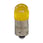 Pushbutton accessory A22NZ Yellow LED Lamp 24 VAC/DC A22NZ-L-YC 662716 miniature