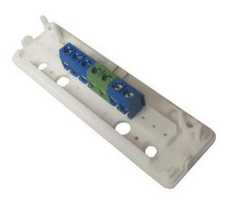 Junction box, 701-H JB701A/WH
