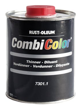Combicolo-ring 7301 fortynder 1,0L 7301