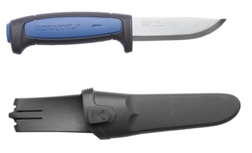 Morakniv Craftline Pro S All-round knife MO0112242