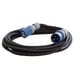 230V / 3P CEE extension cord
