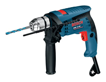 GSB 13 RE Professional impact drill 0601217100
