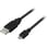 USB kabel, A/B micro, 2meter 5706445110100 miniature