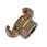 Claw coupling 1/2" internal pipe thread 89189 miniature