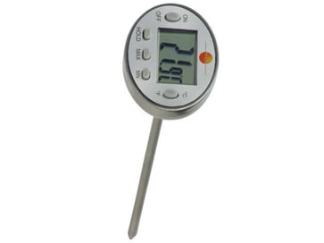 Waterproof mini probe thermometer 0560 1113