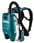Makita 40V Backpack Cleaner VC009GZ01 solo VC009GZ01 miniature