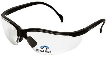 Safety Glasses V2 Readers +1 SB10R10 3852100