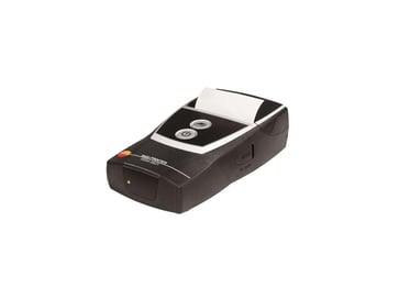 Bluetooth/IRDA printer Testo 330i/440 0554 0621