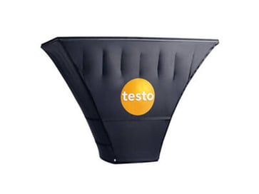 Replacement hood 610 x 1220 mm - for Testo 420 0554 4202