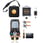 Testo T557s kit with T560i refrigerant scale T557S-LM miniature