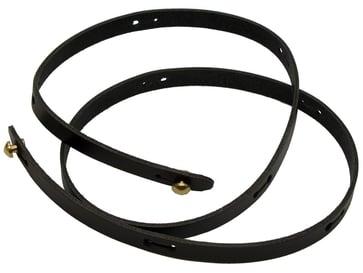 Harness for welding sleeves 9