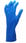 ScanBlue Latex Glove 8-8½ 707080 miniature