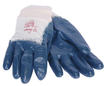 Blue Grip handske letvægt 804-9 804090