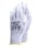 ESD Carbon glove PU Top sz 9 9011090 miniature