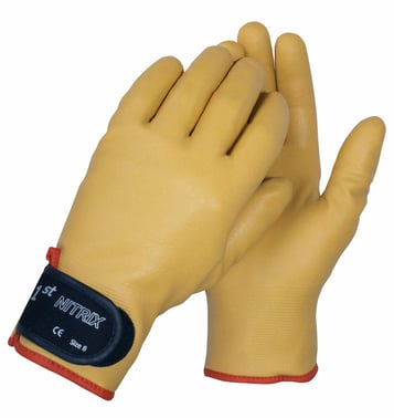 1st Nitrix glove 34706-11 34706110