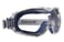 Goggle DuraMaxx clear polycarbonate 1017750 miniature