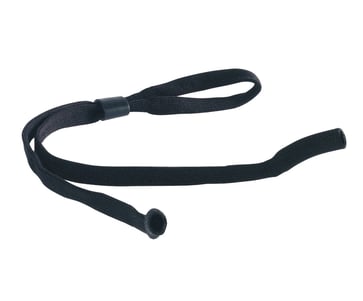 Eyeglass leash Honeywell HSP black 1005771