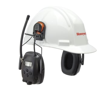 Howard Leight Sync Digital Electo HF for helmet AM/FM Howard Leight 1030334