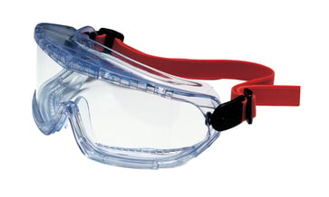 Safety goggles V-MAXX clear 313200