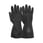 ScanBlack Ultra rubber glove 705 size 7 705070 miniature