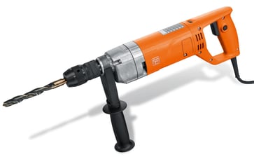 Fein 1200W Two-Speed Hand Drill up to 16 mm 72054960000