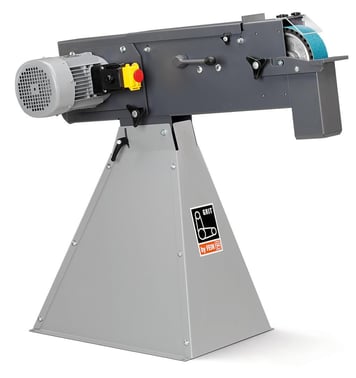 Fein 3000W Belt grinder 75mm GRIT GX 75 79013100403