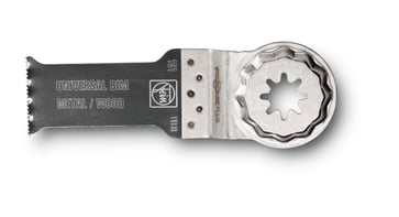 Fein E-Cut universal saw blade 28mm 60mm SLP 10pcs 63502151240