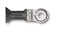 Fein E-Cut universal saw blade 44mm 60mm SLP 10pcs 63502152240 miniature