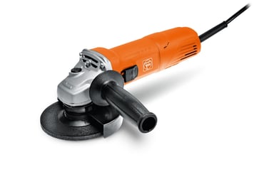 Fein 750W Compact angle grinders Ø125mm WSG 7-125 72226560000