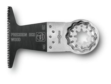 Fein E-Cut precision saw blade 65mm 50mm SL 10pcs 63502230240