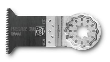 Fein E-Cut precision saw blade 50mm 50mm SL 10pcs 63502233240
