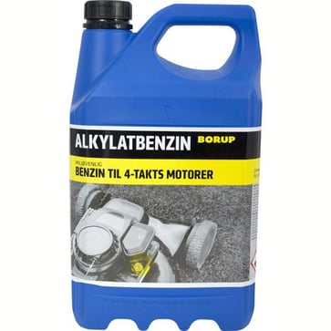 Alkylatbenzin 4-Takts 5 liter 141004150