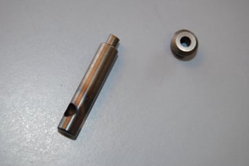 Punch and die junior 2.5 mm 21 101-SM 2,5MM