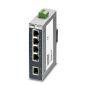 Industrial Ethernet Switch FL SWITCH SFNB 5TX 2891001