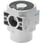 Festo On/off valve - HEL-D-MINI 170690 miniature
