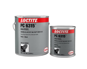 Loctite 6315 anti skridbelægning 6,46 kg 2219999