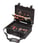 Wiha tool set electrician competence xl 40523 miniature
