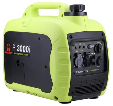 Generator Inverter P3000i 2300W 1413030