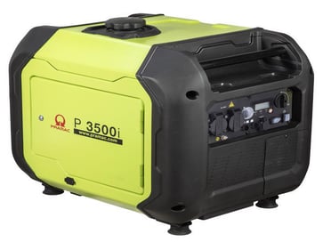 Generator Inverter P3500i 3000W 1413035