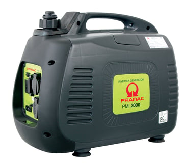 Generator Inverter PMI2000 1700W 1413020